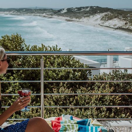 Paraiso Del Cabo Guesthouse ランゲバーン エクステリア 写真