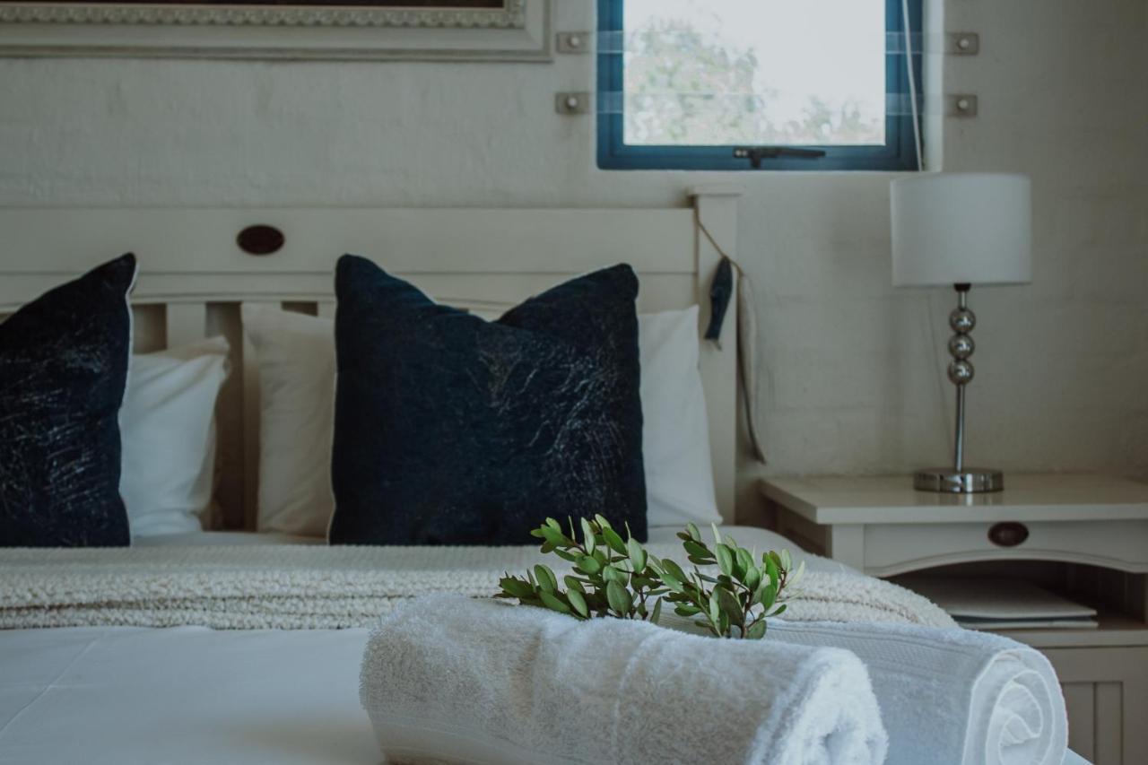 Paraiso Del Cabo Guesthouse ランゲバーン エクステリア 写真