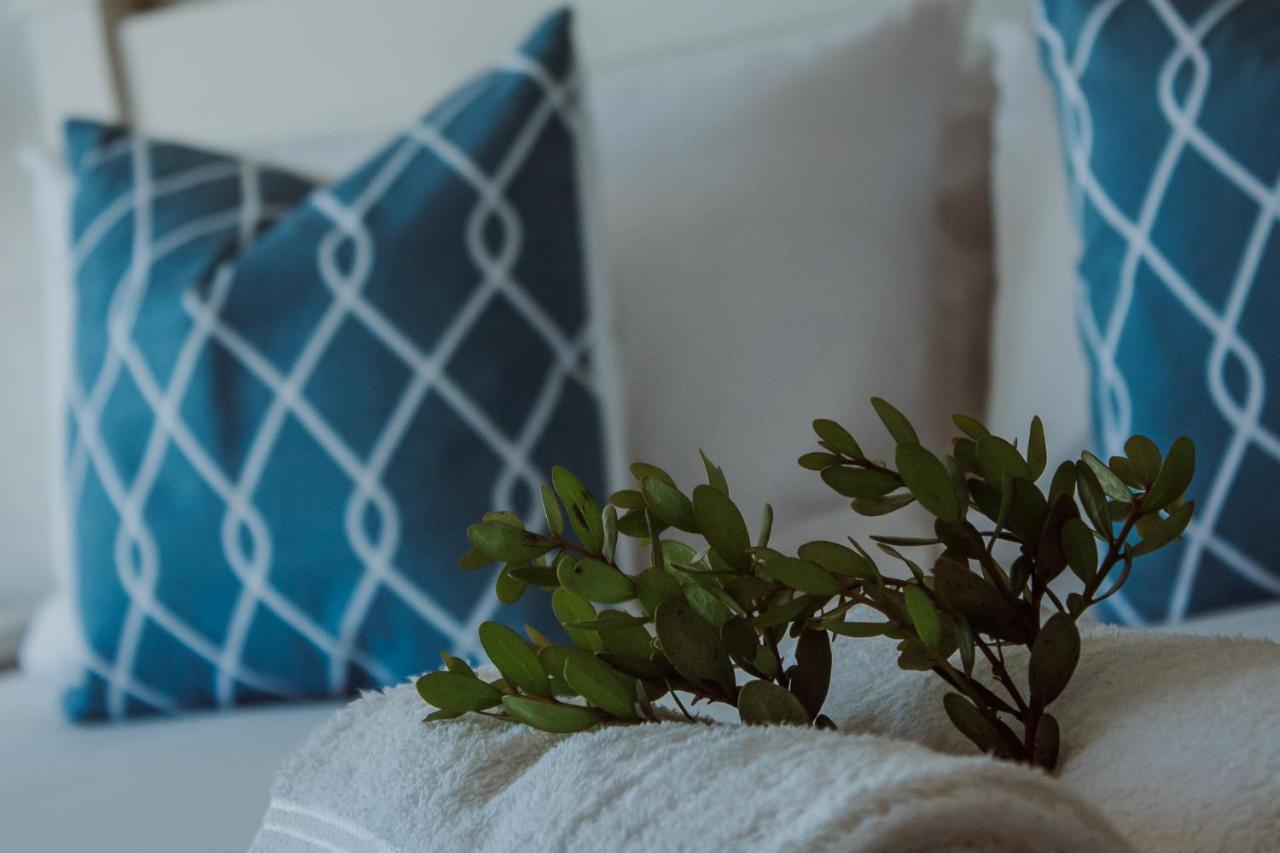 Paraiso Del Cabo Guesthouse ランゲバーン エクステリア 写真