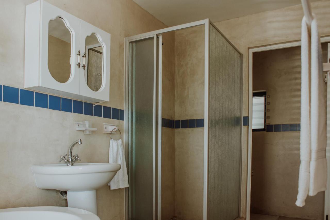 Paraiso Del Cabo Guesthouse ランゲバーン エクステリア 写真