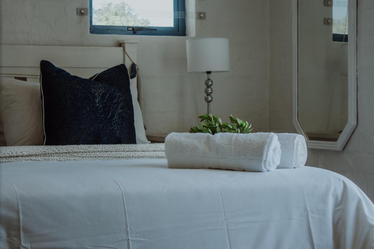 Paraiso Del Cabo Guesthouse ランゲバーン エクステリア 写真