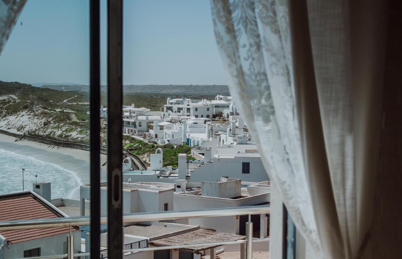 Paraiso Del Cabo Guesthouse ランゲバーン エクステリア 写真