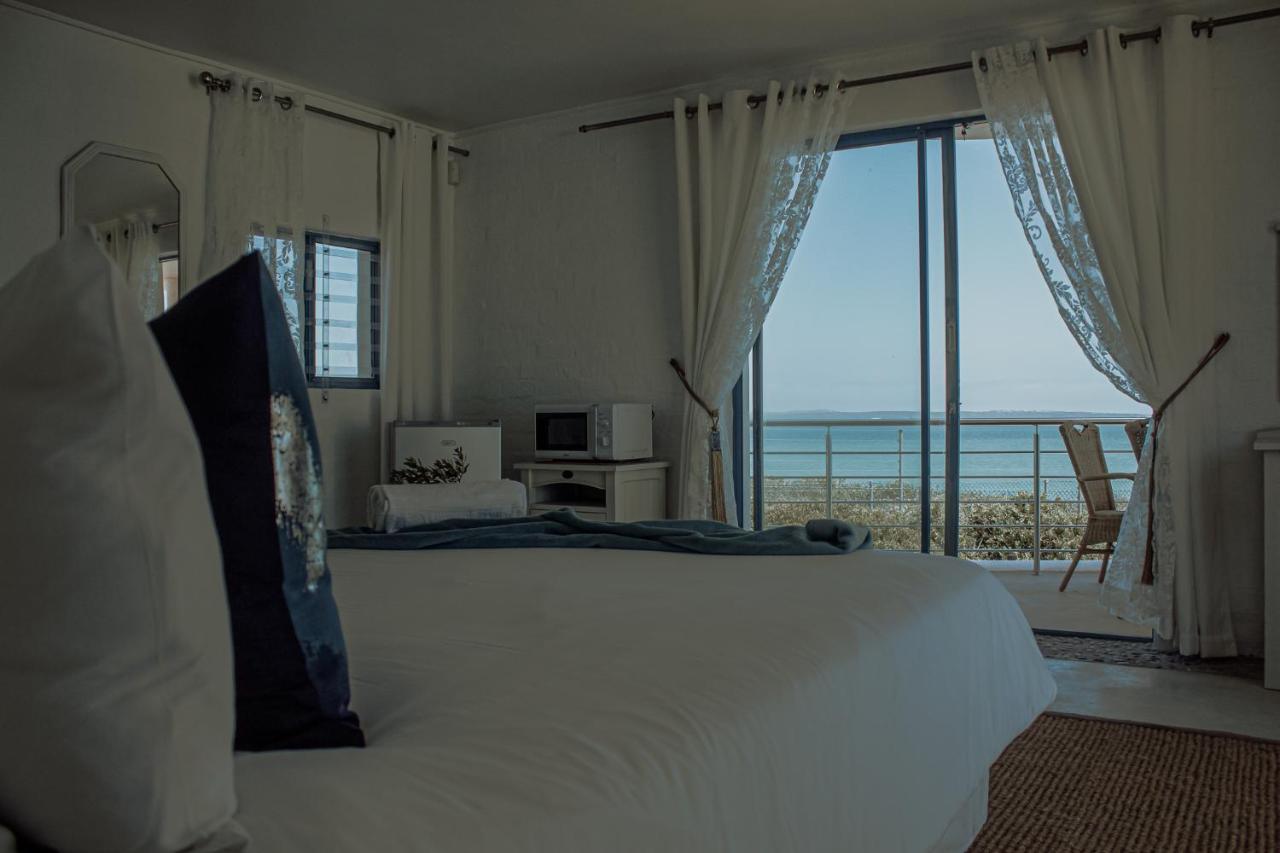 Paraiso Del Cabo Guesthouse ランゲバーン エクステリア 写真