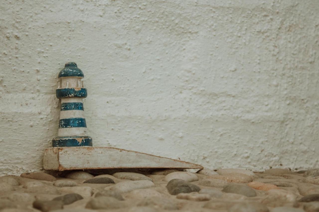 Paraiso Del Cabo Guesthouse ランゲバーン エクステリア 写真