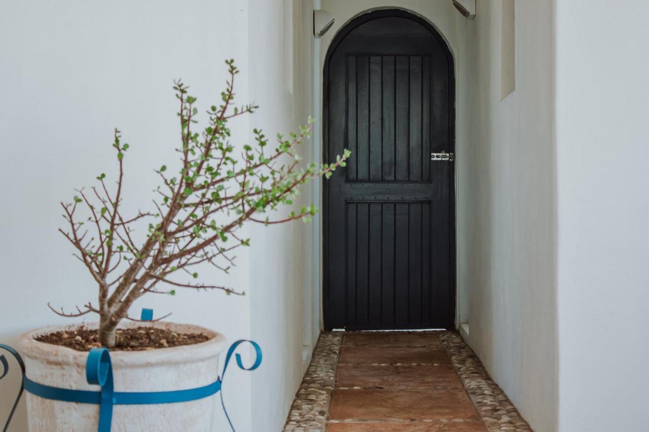 Paraiso Del Cabo Guesthouse ランゲバーン エクステリア 写真