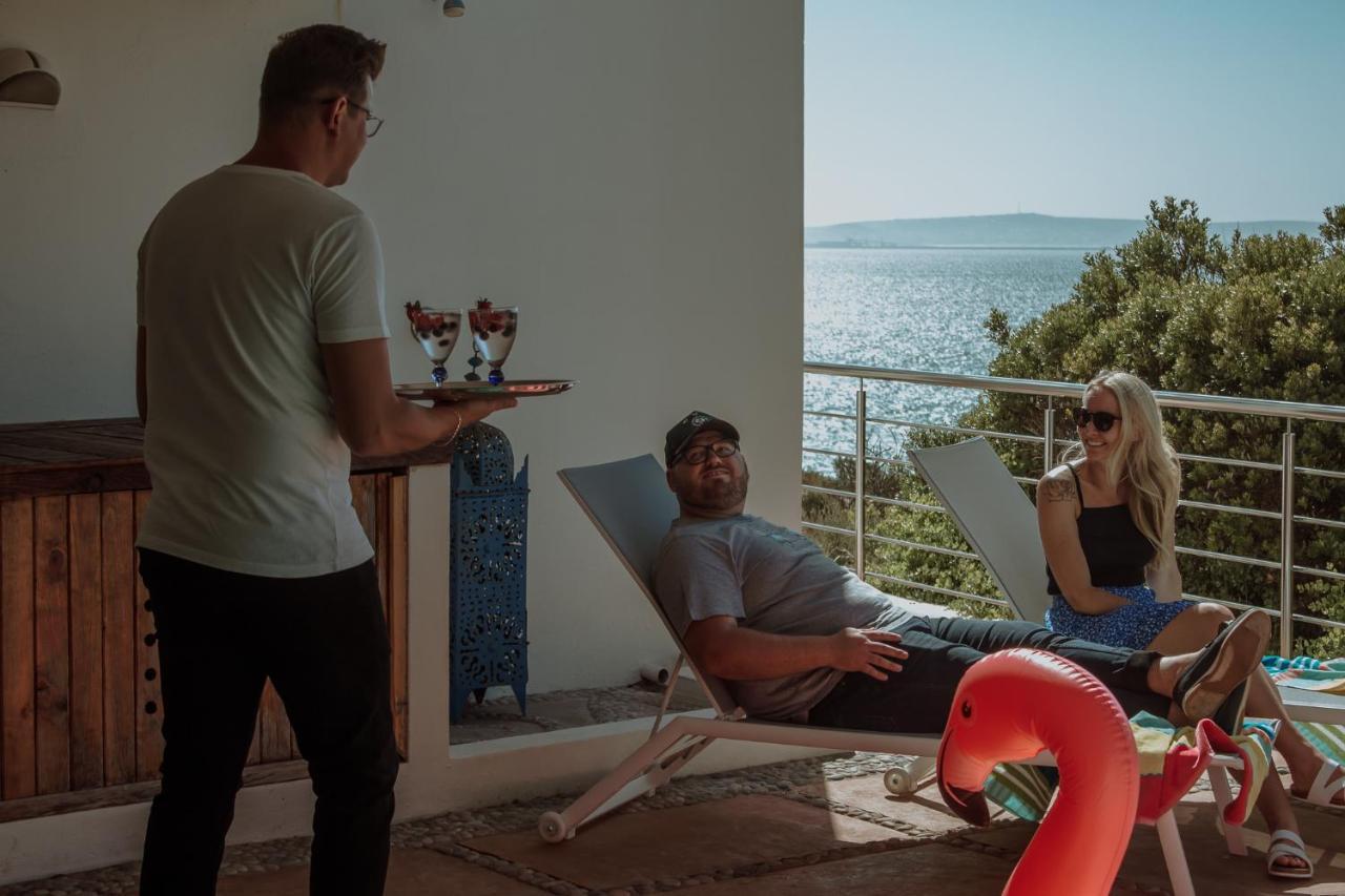 Paraiso Del Cabo Guesthouse ランゲバーン エクステリア 写真