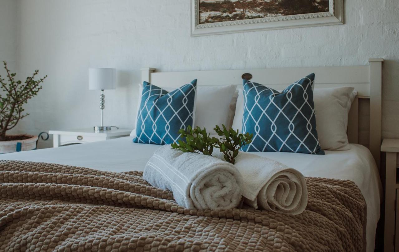 Paraiso Del Cabo Guesthouse ランゲバーン エクステリア 写真