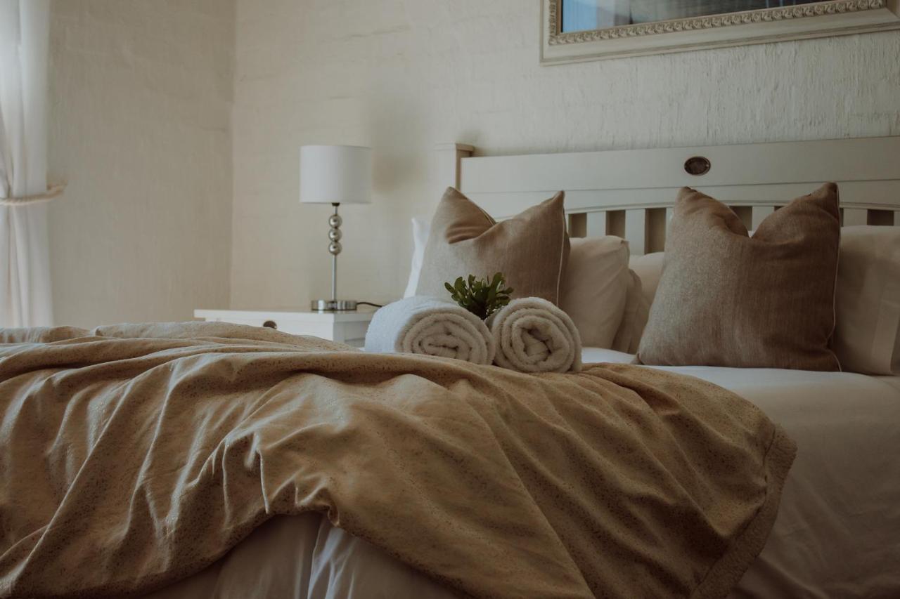 Paraiso Del Cabo Guesthouse ランゲバーン エクステリア 写真