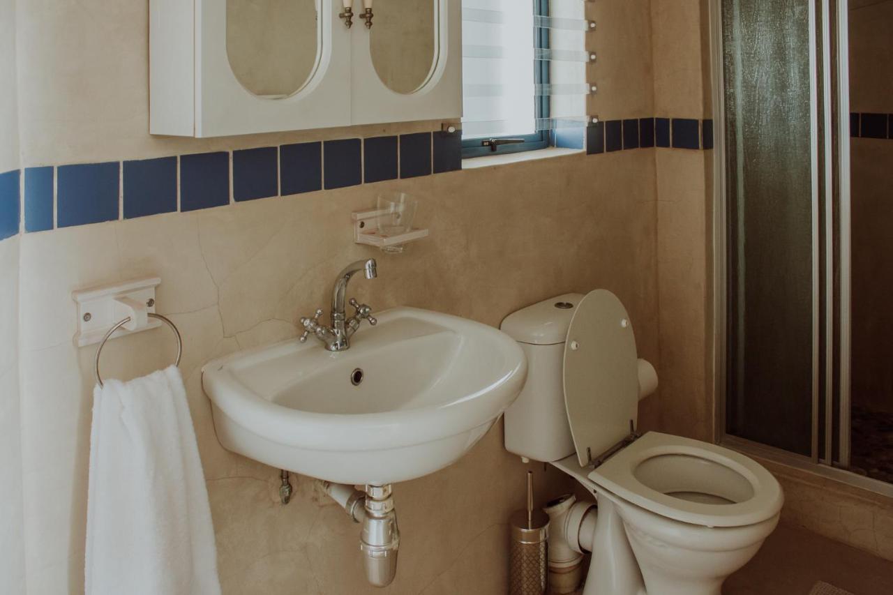 Paraiso Del Cabo Guesthouse ランゲバーン エクステリア 写真