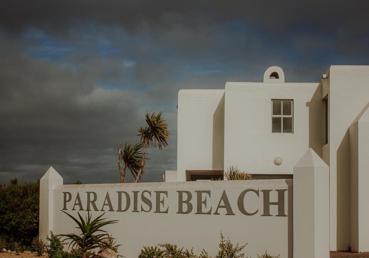 Paraiso Del Cabo Guesthouse ランゲバーン エクステリア 写真