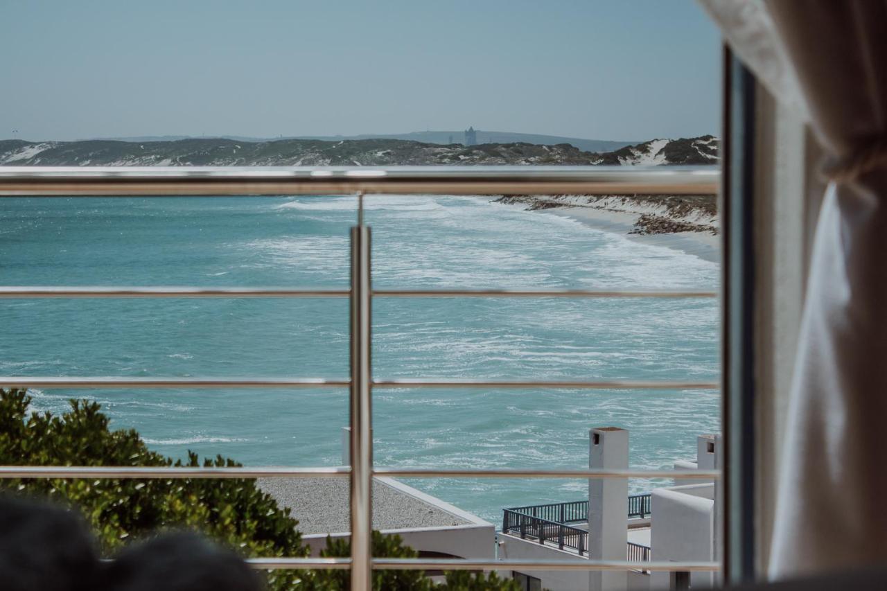 Paraiso Del Cabo Guesthouse ランゲバーン エクステリア 写真
