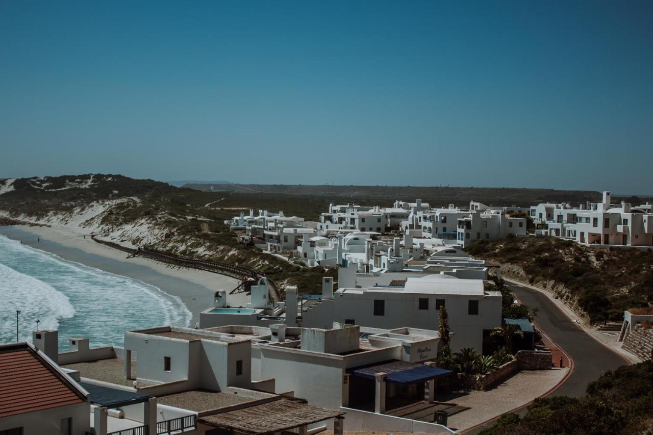 Paraiso Del Cabo Guesthouse ランゲバーン エクステリア 写真