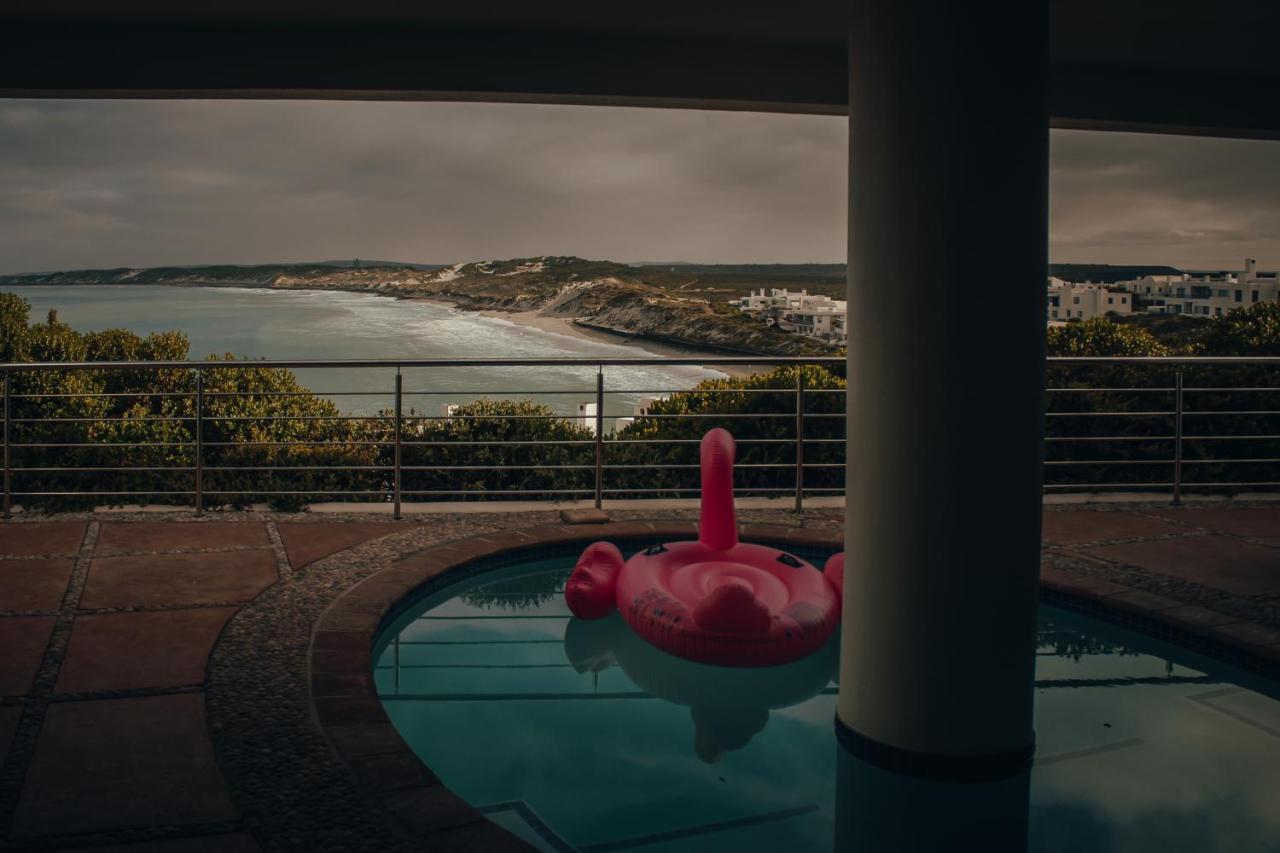 Paraiso Del Cabo Guesthouse ランゲバーン エクステリア 写真