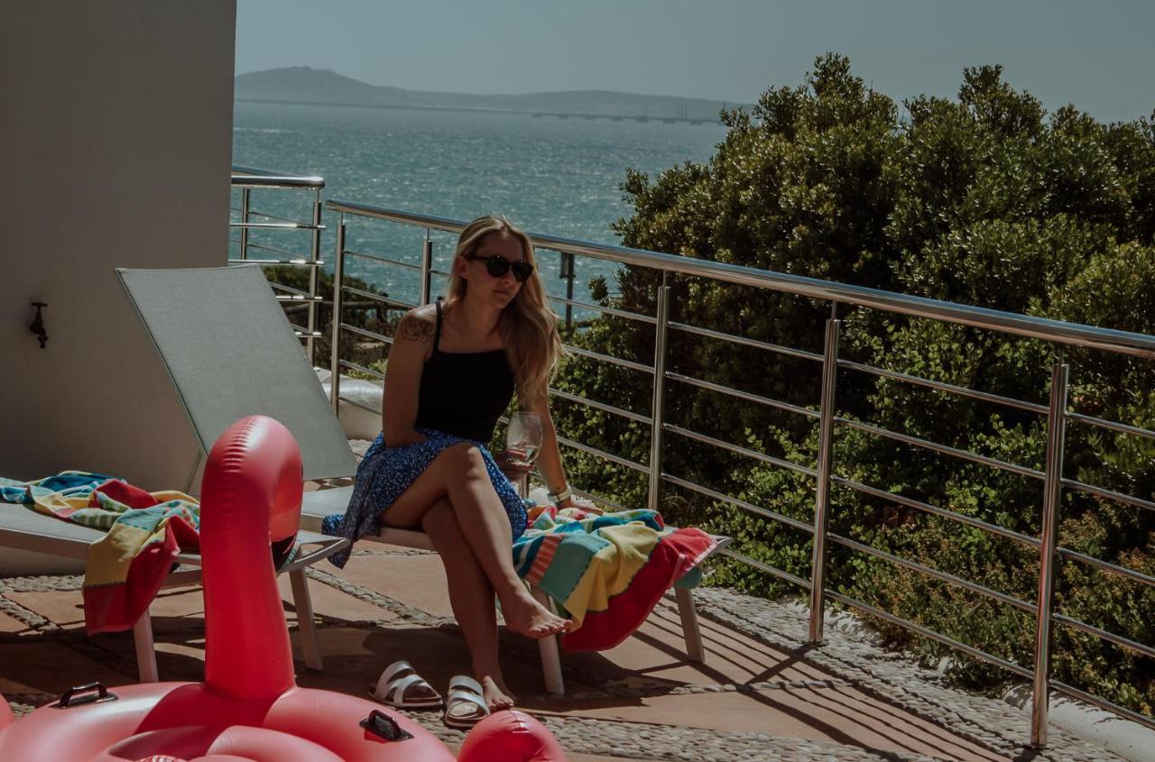 Paraiso Del Cabo Guesthouse ランゲバーン エクステリア 写真