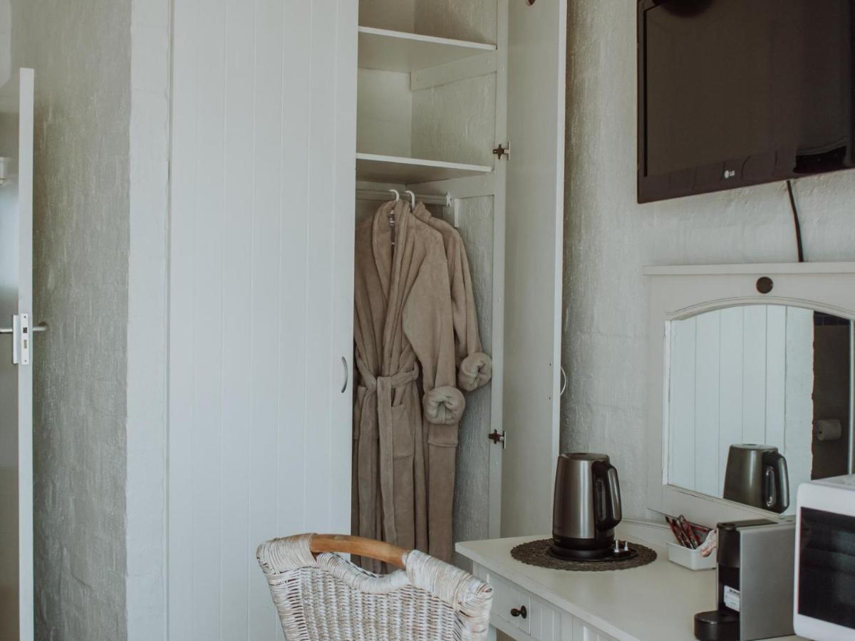 Paraiso Del Cabo Guesthouse ランゲバーン エクステリア 写真
